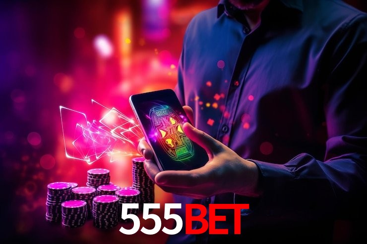 Experiência VIP 555bet