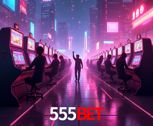 Estatísticas 555bet