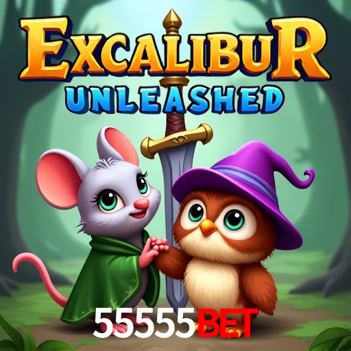 Canal oficial da 55555bet no Telegram