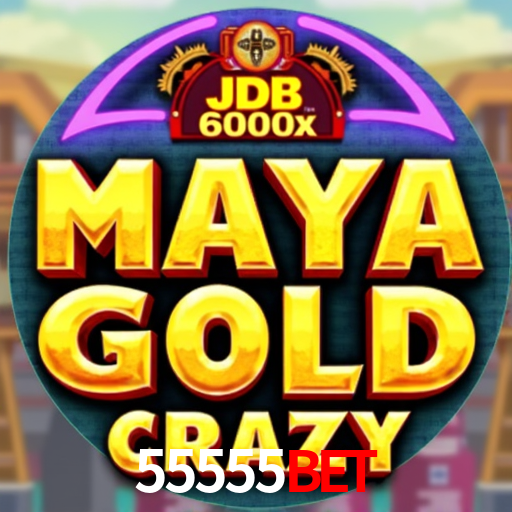 Imagem promocional da 55555bet mostrando a plataforma e suas vantagens