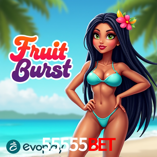 Slots online da 55555bet com jackpots progressivos