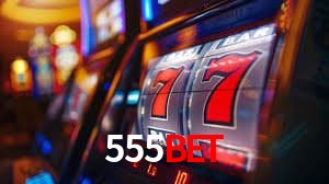 555bet - Aplicativo Móvel