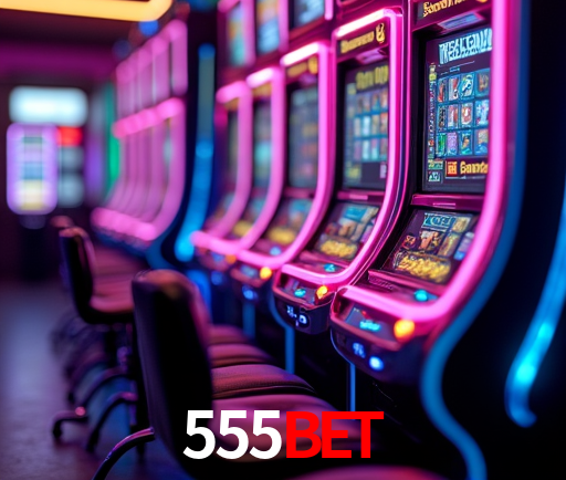 555bet Rio de Janeiro - Slot Strategy
