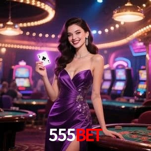 Estatísticas Esportivas 555bet