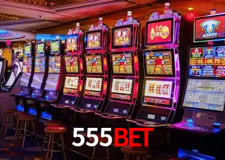555bet São Paulo - All Bonuses
