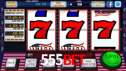 555bet Brasília - Casino Guide