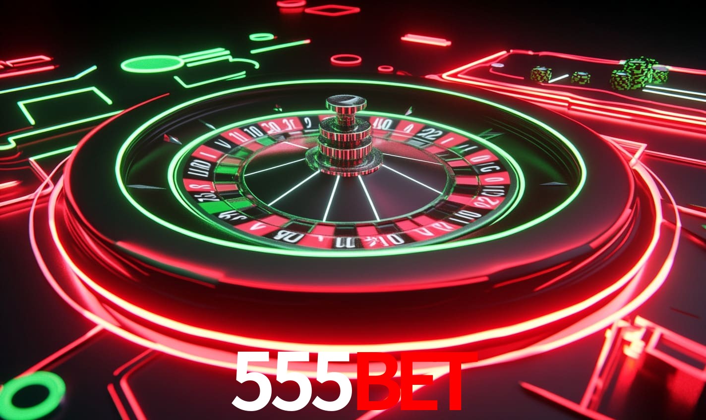 555bet Belo Horizonte - Provably Fair