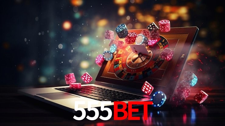 PIX Instantâneo 555bet