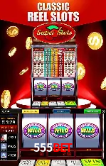 555bet Bônus - Pacote R$5.000 + VIP