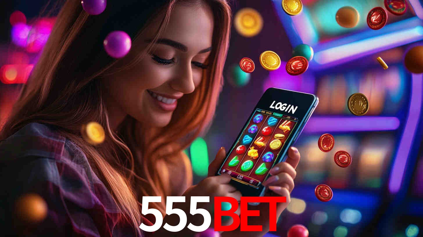 555bet,555bet app