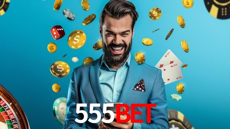 Secure Login 555bet