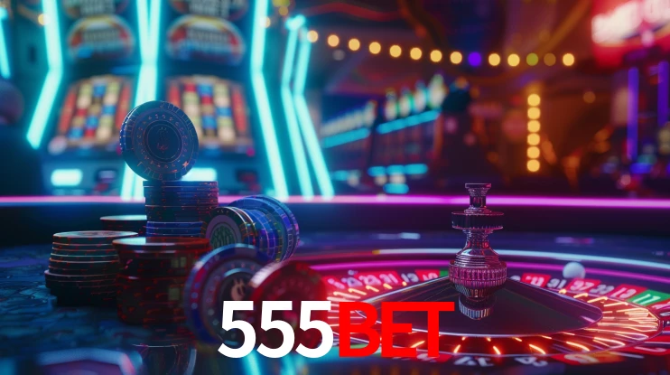 Platform Technology 555bet