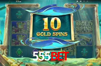 Apostas Esportivas na 555bet: Um Guia Completo