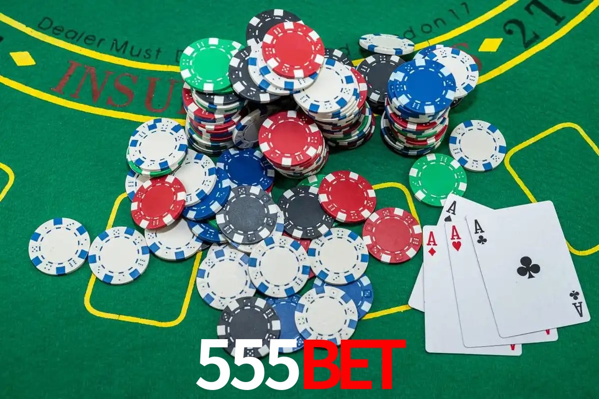 Apostas de Tênis 555bet