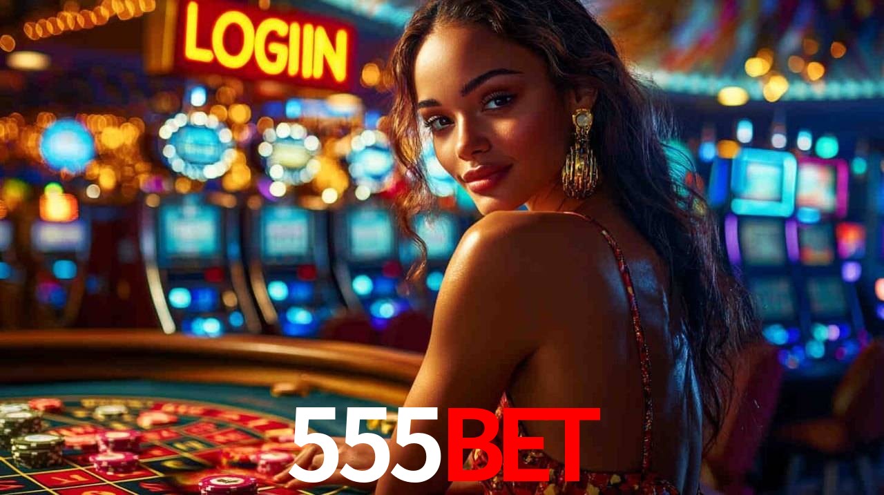 555bet Belo Horizonte - Jackpots