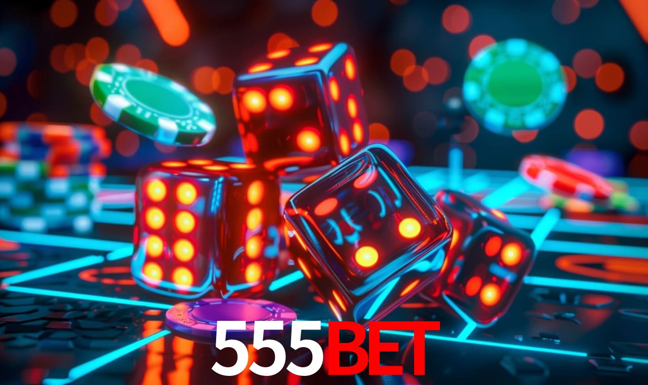 Programa VIP 555bet