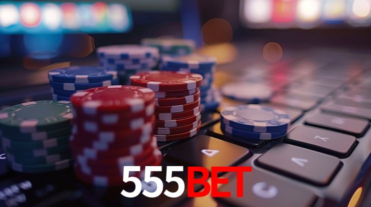 555bet - Security