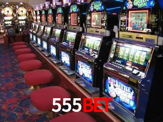 A Experiência Imersiva dos Cassinos Ao Vivo no 555bet