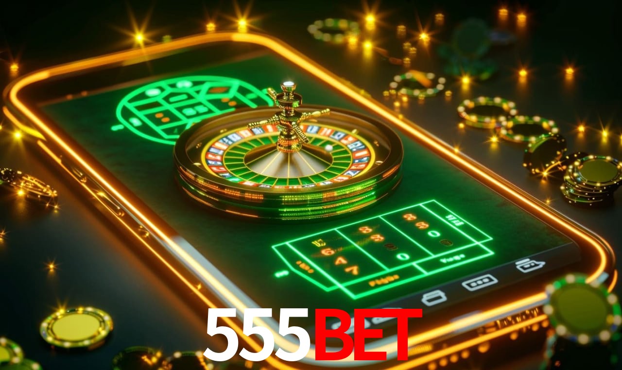 555bet Plataforma - Certificada MGA desde 2015